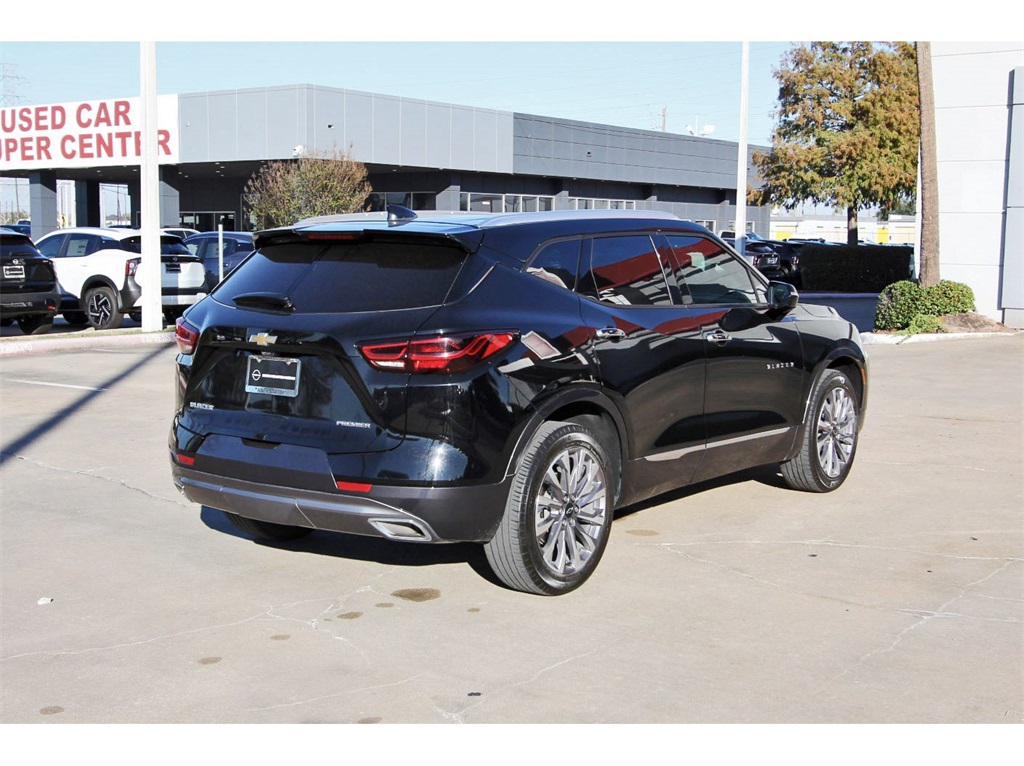 2023 Chevrolet Blazer Premier - 3