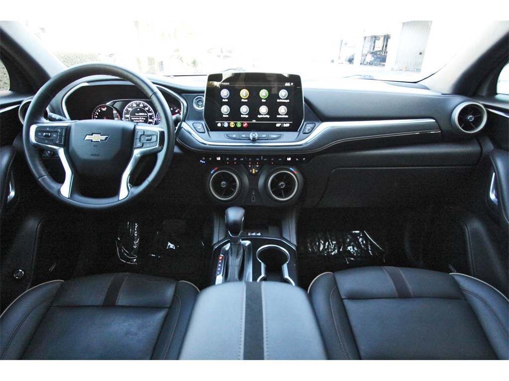 2023 Chevrolet Blazer Premier - 6