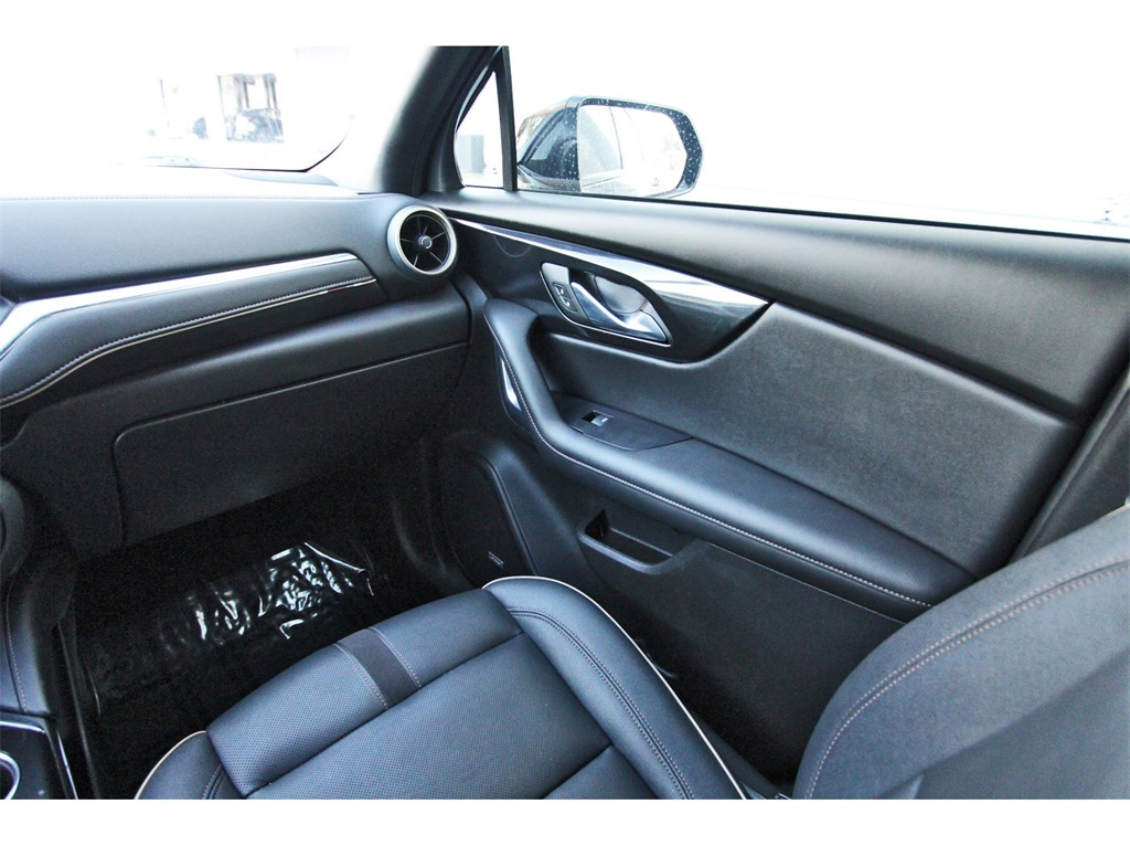 2023 Chevrolet Blazer Premier - 7