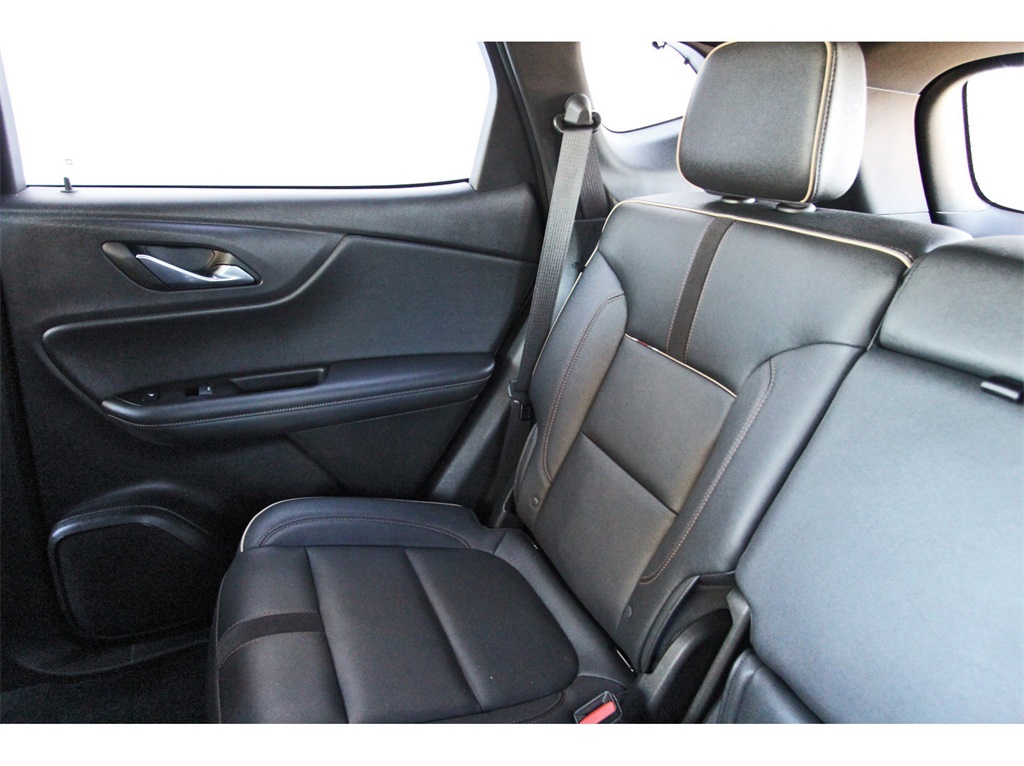 2023 Chevrolet Blazer Premier - 8