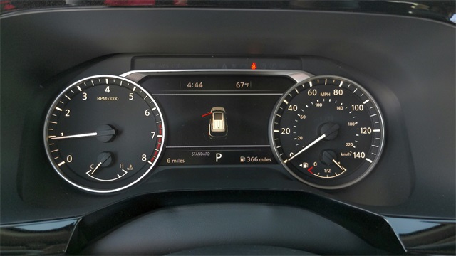 2023 Nissan Pathfinder