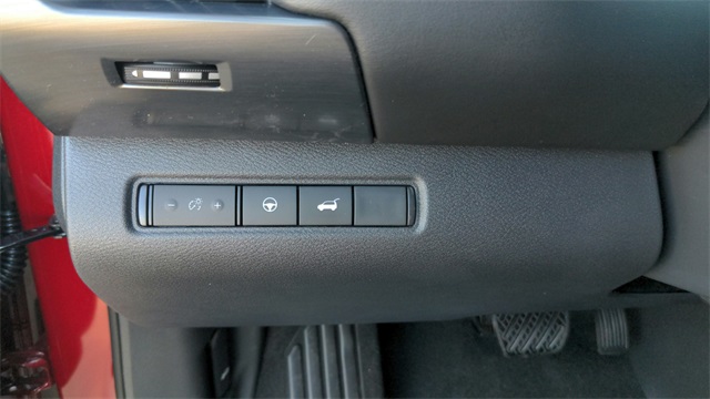 2023 Nissan Pathfinder