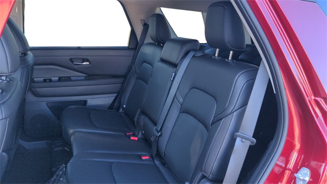 2023 Nissan Pathfinder