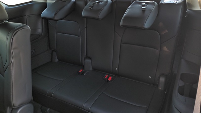 2023 Nissan Pathfinder