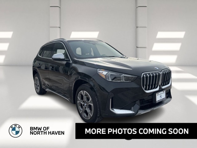 2023 BMW X1 xDrive28i AWD