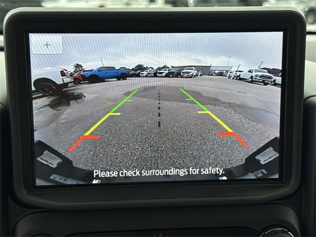 2024 Ford Bronco Sport Big Bend Gray at Victoria Chrysler Dodge Jeep Ram