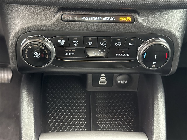 2024 Ford Bronco Sport Big Bend Gray at Victoria Chrysler Dodge Jeep Ram