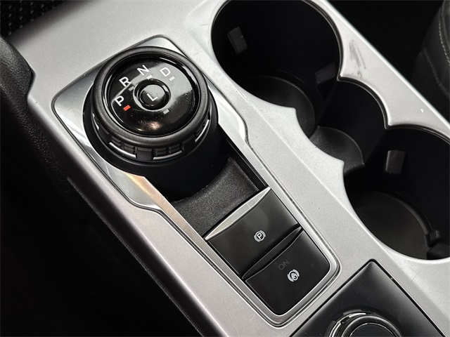 2024 Ford Bronco Sport Big Bend Gray at Victoria Chrysler Dodge Jeep Ram