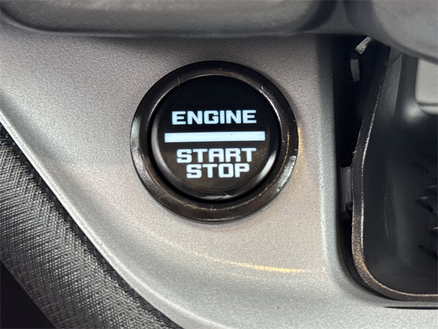 2024 Ford Bronco Sport Big Bend Gray at Victoria Chrysler Dodge Jeep Ram