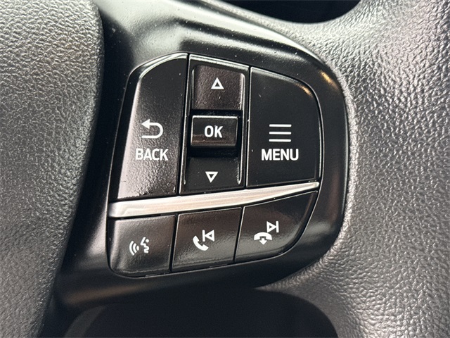 2024 Ford Bronco Sport Big Bend Gray at Victoria Chrysler Dodge Jeep Ram