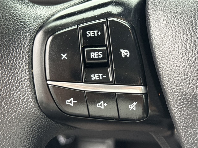 2024 Ford Bronco Sport Big Bend Gray at Victoria Chrysler Dodge Jeep Ram