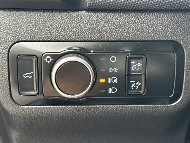 2024 Ford Bronco Sport Big Bend Gray at Victoria Chrysler Dodge Jeep Ram