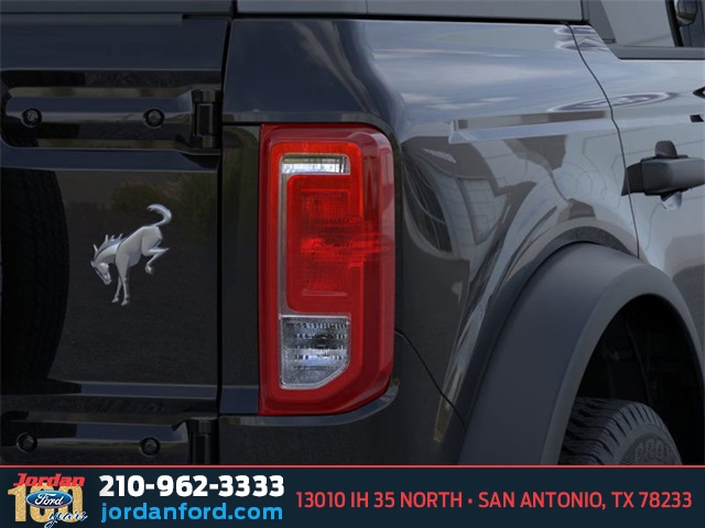 New Car 2025 Ford Bronco  Big Bend For Sale Under $50,000 In San Antonio, Texas