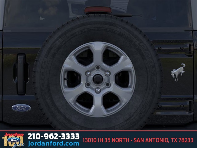 New Car 2025 Ford Bronco  Big Bend For Sale Under $50,000 In San Antonio, Texas