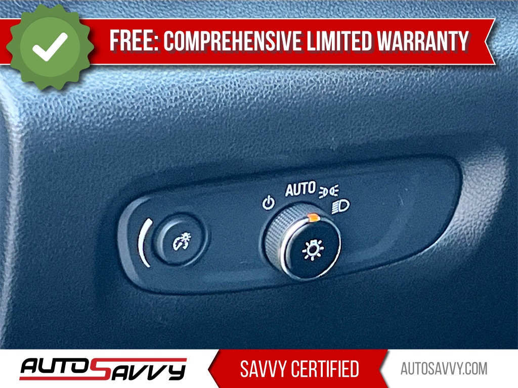 2023 Chevrolet Traverse Premier Gray at Bayway Chrysler Dodge Jeep Ram