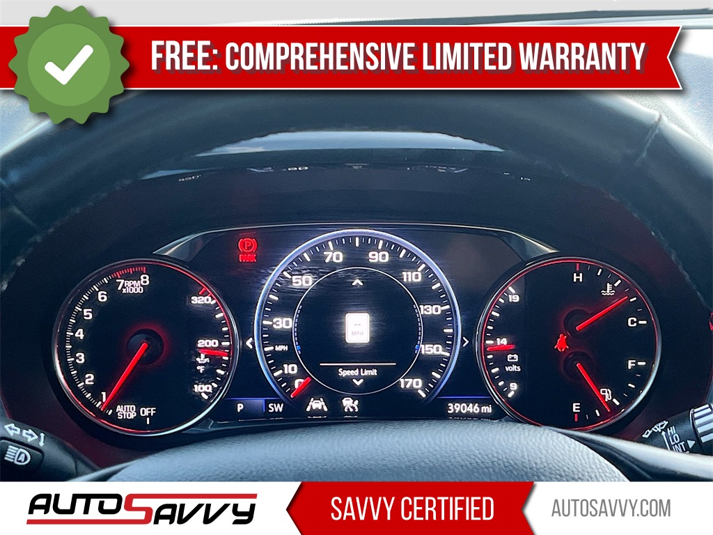 2023 Chevrolet Traverse Premier Gray at Bayway Chrysler Dodge Jeep Ram