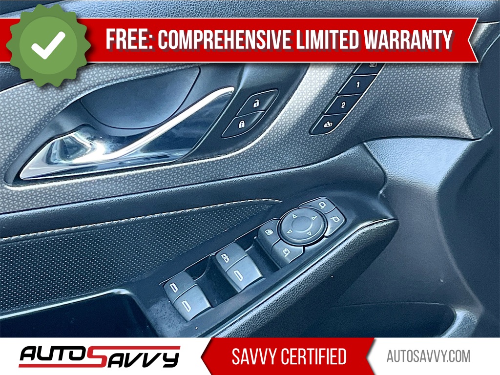 2023 Chevrolet Traverse Premier Gray at Bayway Chrysler Dodge Jeep Ram