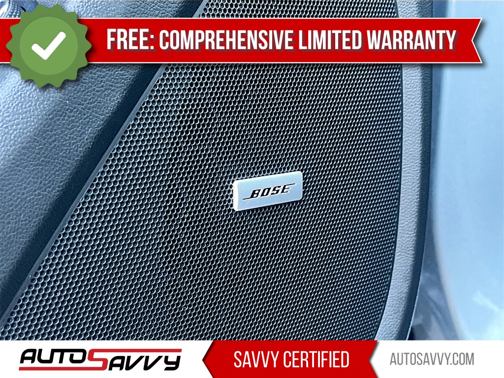 2023 Chevrolet Traverse Premier Gray at Bayway Chrysler Dodge Jeep Ram