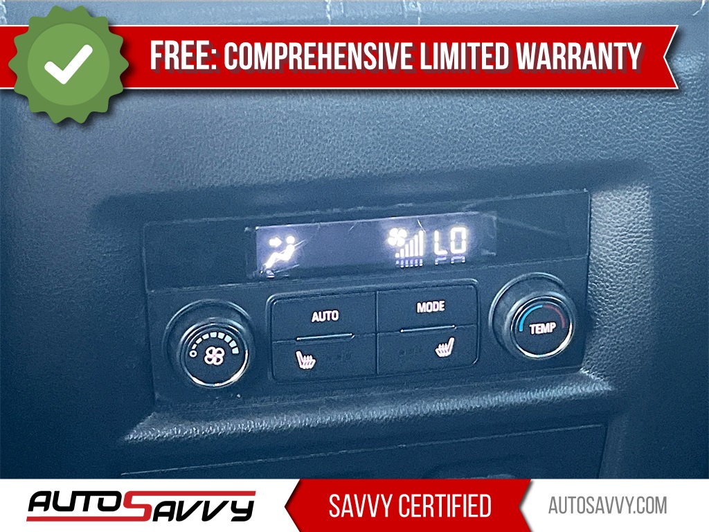 2023 Chevrolet Traverse Premier Gray at Bayway Chrysler Dodge Jeep Ram