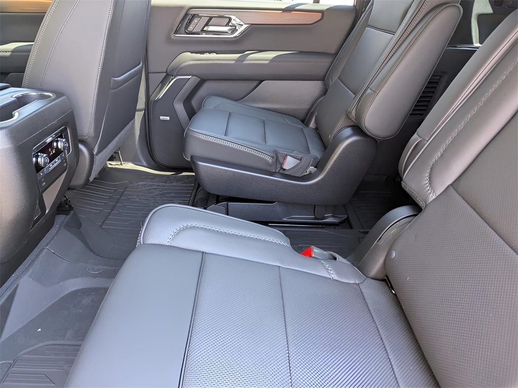 New Car 2025 Gmc Yukon Xl  Denali For Sale Under $100,000 In Austin, Texas