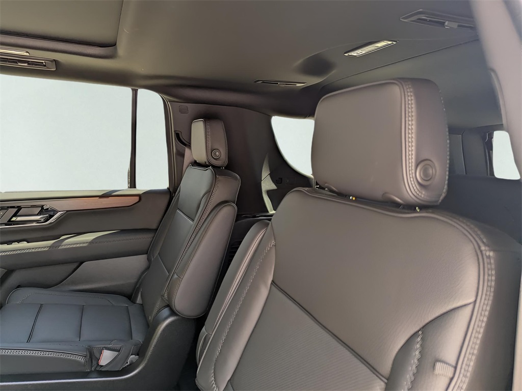 New Car 2025 Gmc Yukon Xl  Denali For Sale Under $100,000 In Austin, Texas