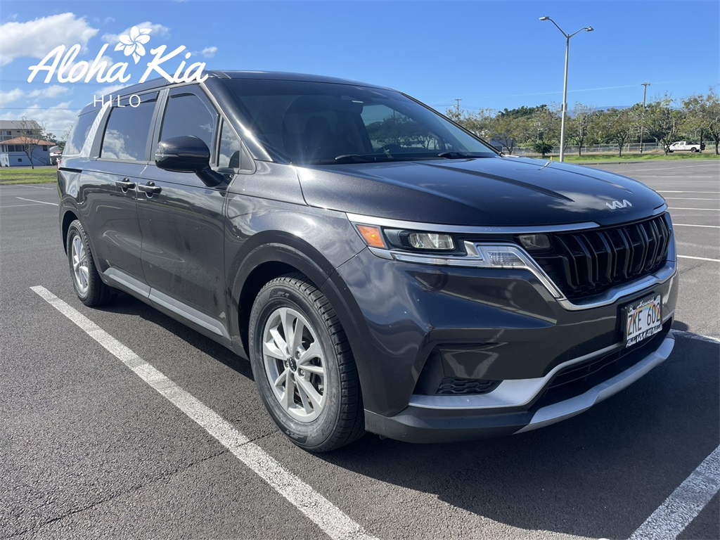 2023 Kia Carnival LX FWD