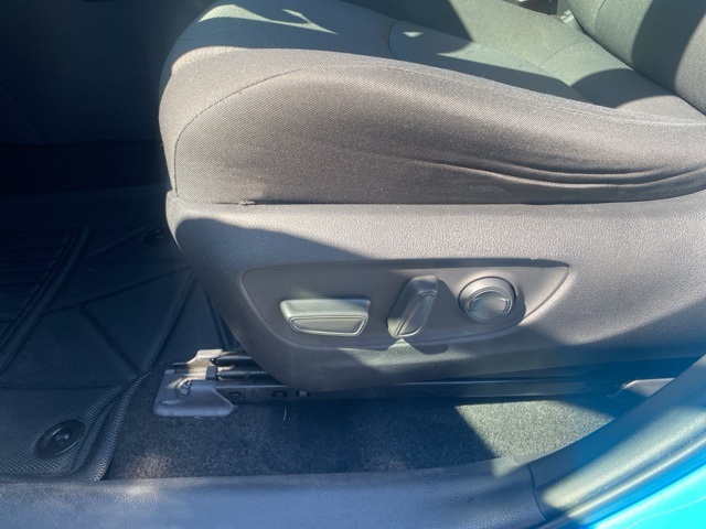 Used Car 2021 Toyota Rav4  Xle For Sale Under $25,000 In San Antonio, Texas