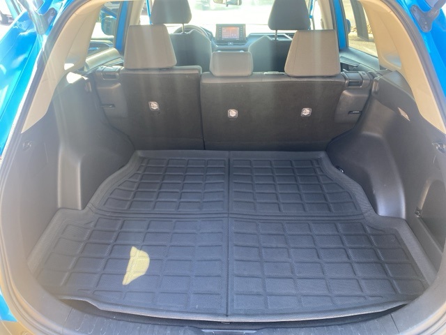 Used Car 2021 Toyota Rav4  Xle For Sale Under $25,000 In San Antonio, Texas