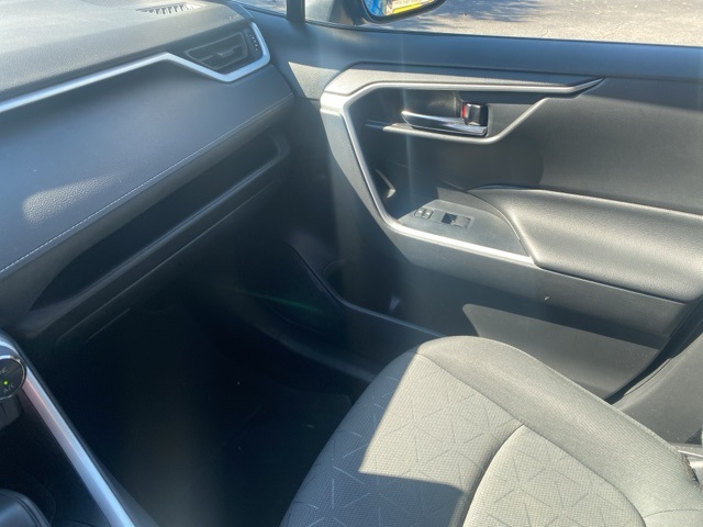 Used Car 2021 Toyota Rav4  Xle For Sale Under $25,000 In San Antonio, Texas