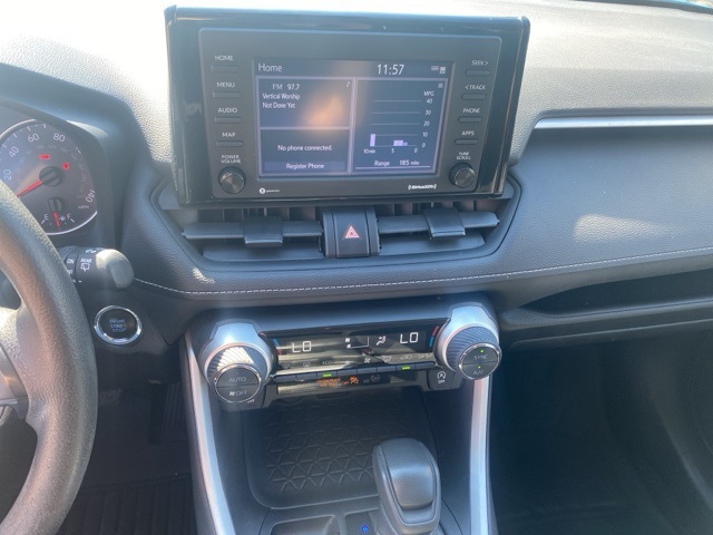 Used Car 2021 Toyota Rav4  Xle For Sale Under $25,000 In San Antonio, Texas