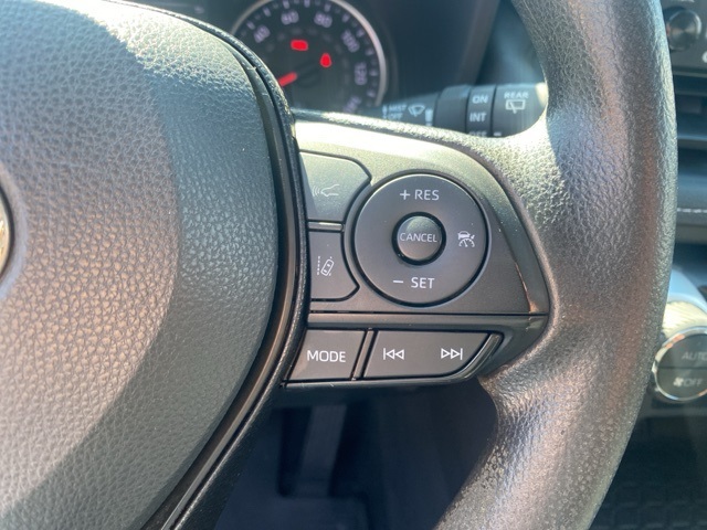 Used Car 2021 Toyota Rav4  Xle For Sale Under $25,000 In San Antonio, Texas