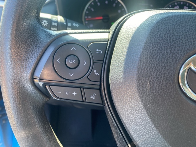 Used Car 2021 Toyota Rav4  Xle For Sale Under $25,000 In San Antonio, Texas