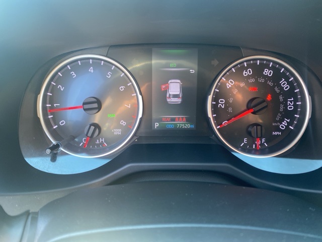 Used Car 2021 Toyota Rav4  Xle For Sale Under $25,000 In San Antonio, Texas