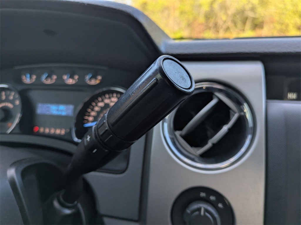 Used 2011 Ford F-150 For Sale in Findlay, OH