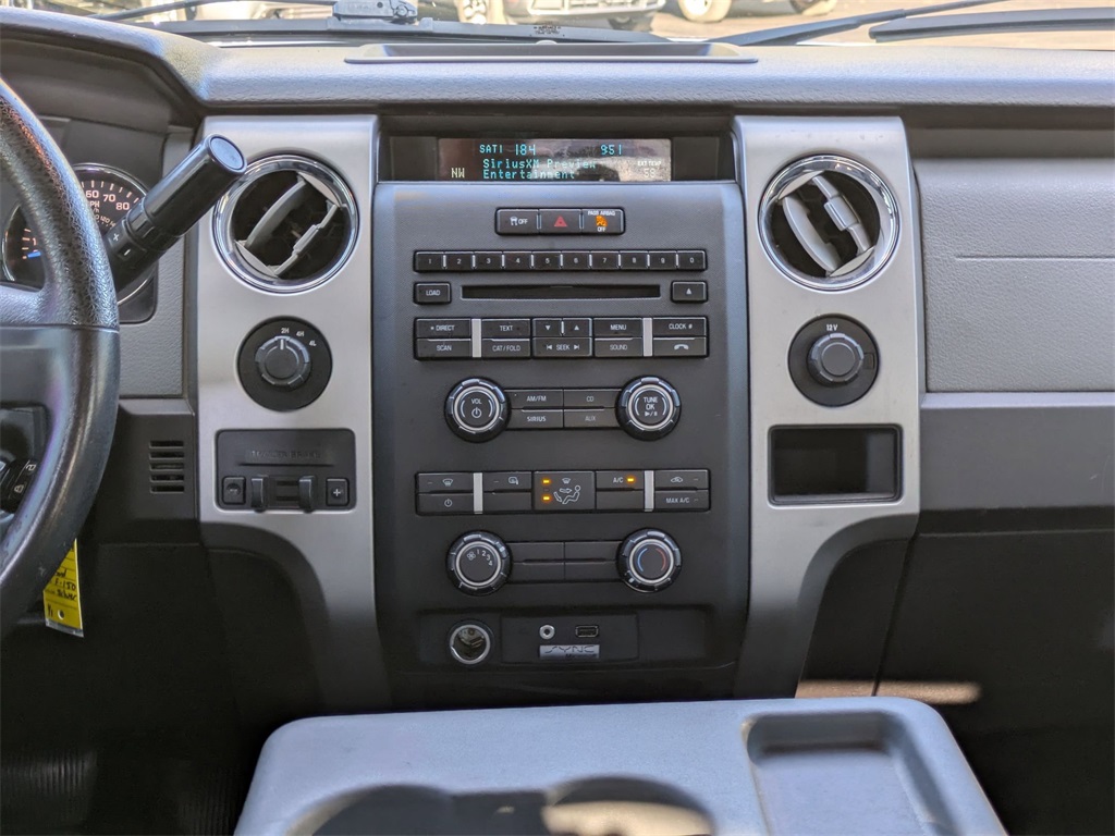 Used 2011 Ford F-150 For Sale in Findlay, OH