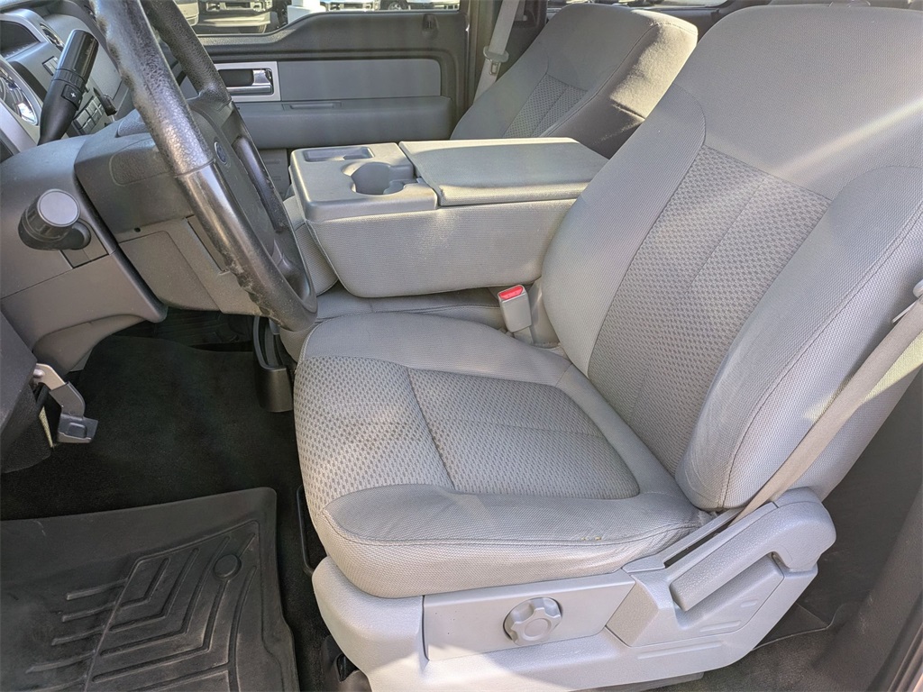 Used 2011 Ford F-150 For Sale in Findlay, OH