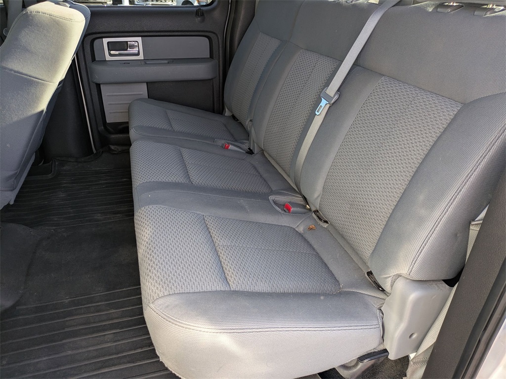 Used 2011 Ford F-150 For Sale in Findlay, OH