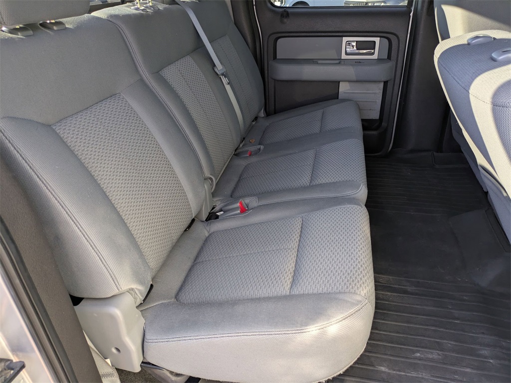 Used 2011 Ford F-150 For Sale in Findlay, OH