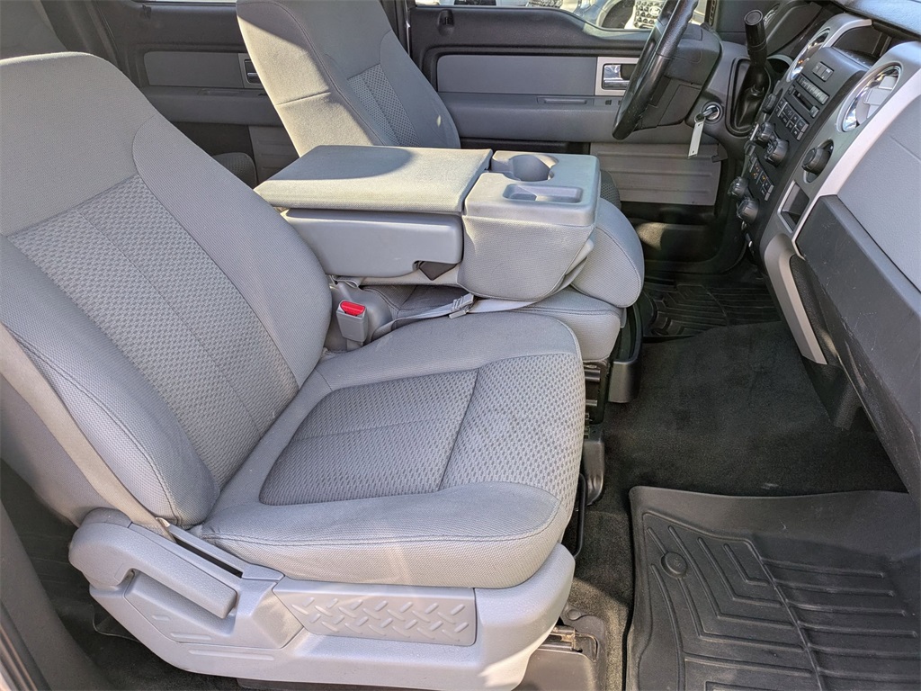 Used 2011 Ford F-150 For Sale in Findlay, OH