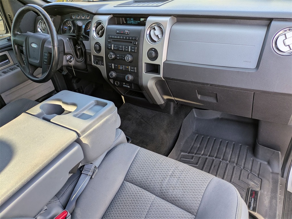 Used 2011 Ford F-150 For Sale in Findlay, OH