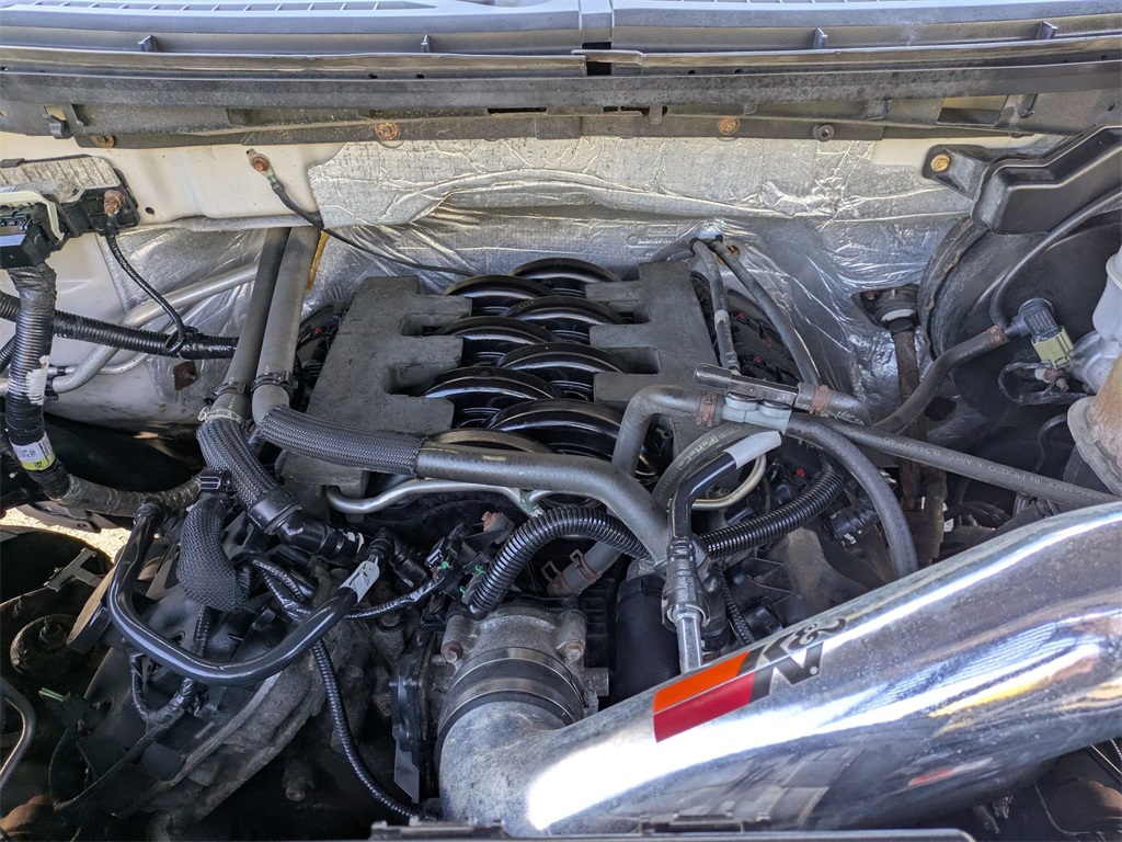 Used 2011 Ford F-150 For Sale in Findlay, OH