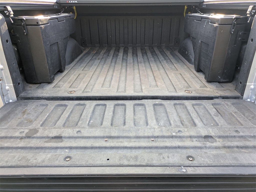 Used 2011 Ford F-150 For Sale in Findlay, OH
