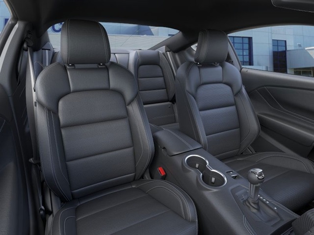 2025 Ford Mustang GT Premium - 9