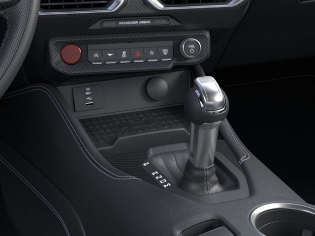 2025 Ford Mustang GT Premium Blue at Legacy Ford