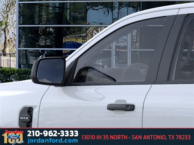 New Car 2025 Ford Ranger  Xl For Sale Under $35,000 In San Antonio, Texas