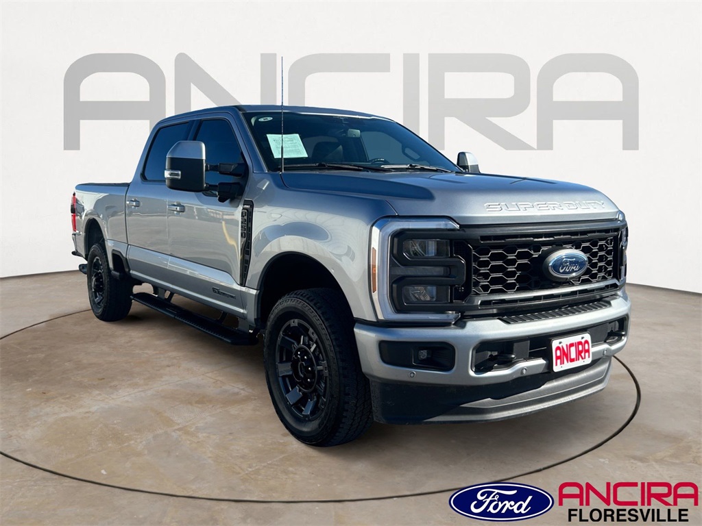 Used Car 2023 Ford F-250sd  Lariat For Sale Under $70,000 In Floresville, Texas