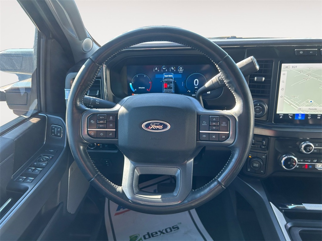 Used Car 2023 Ford F-250sd  Lariat For Sale Under $70,000 In Floresville, Texas