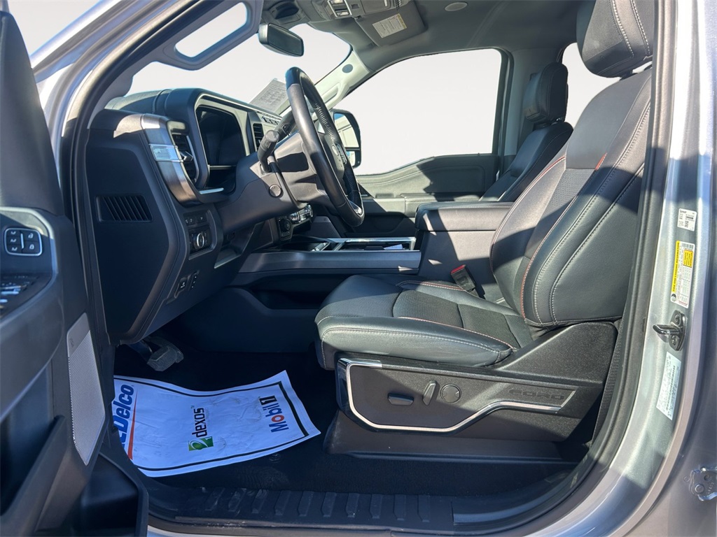 Used Car 2023 Ford F-250sd  Lariat For Sale Under $70,000 In Floresville, Texas