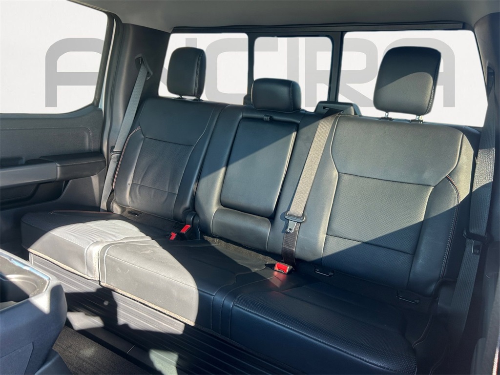 Used Car 2023 Ford F-250sd  Lariat For Sale Under $70,000 In Floresville, Texas