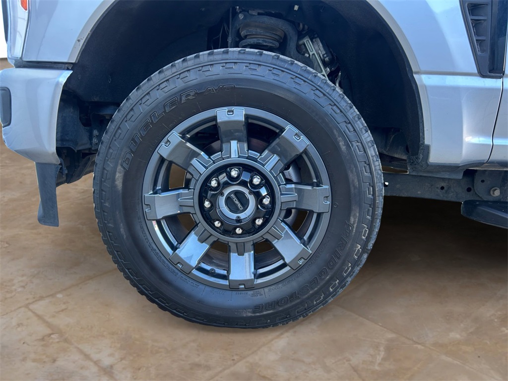 Used Car 2023 Ford F-250sd  Lariat For Sale Under $70,000 In Floresville, Texas